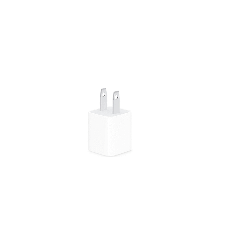 Cargador Adaptador 5 W Generico Calidad Premium