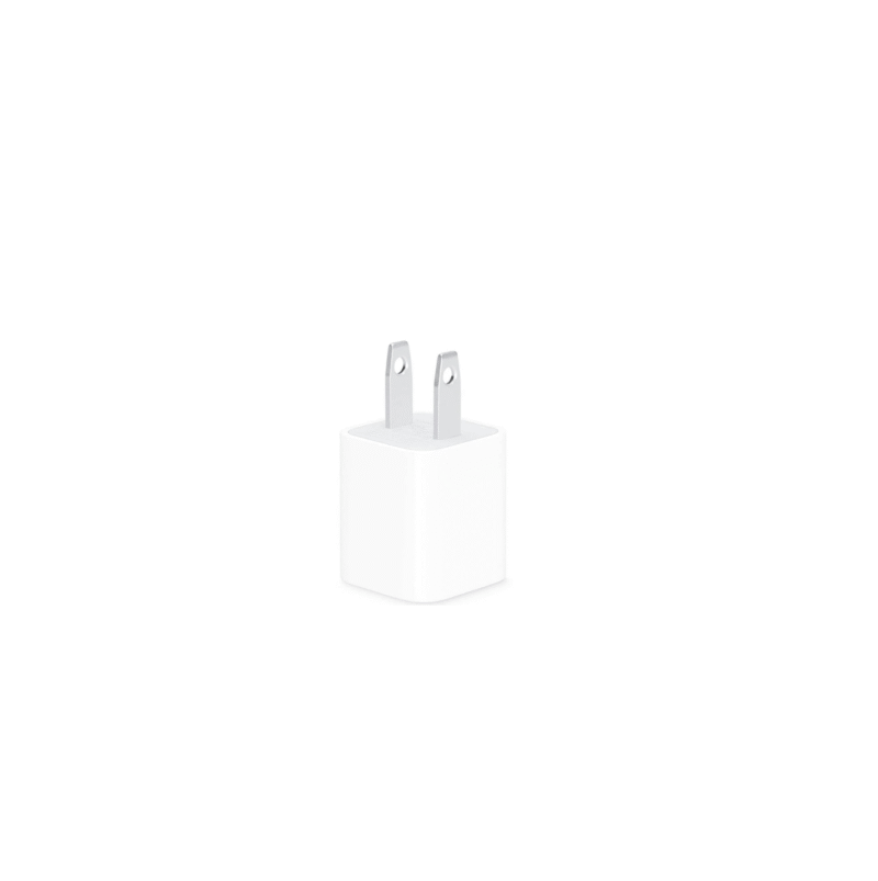 Cargador Adaptador 5 W Generico Calidad Premium