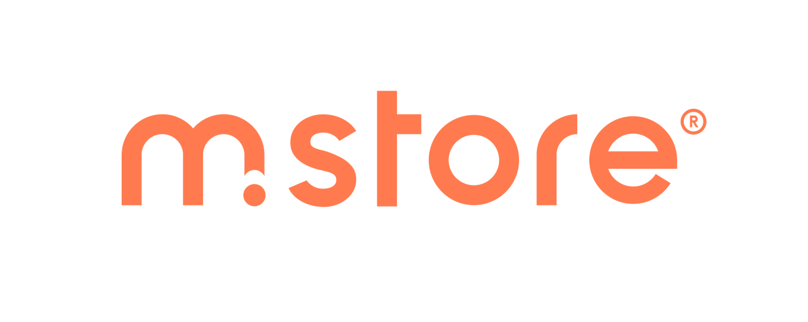 Logo Mstore para pagina