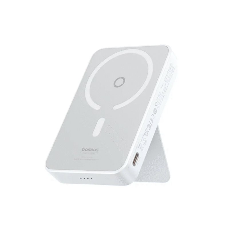 Mini Power Bank Baseus 5.000 mAh 20W