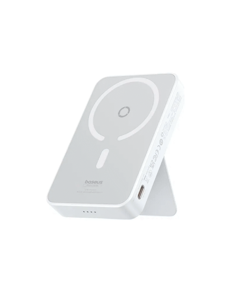 Mini Power Bank Baseus 5.000 mAh 20W
