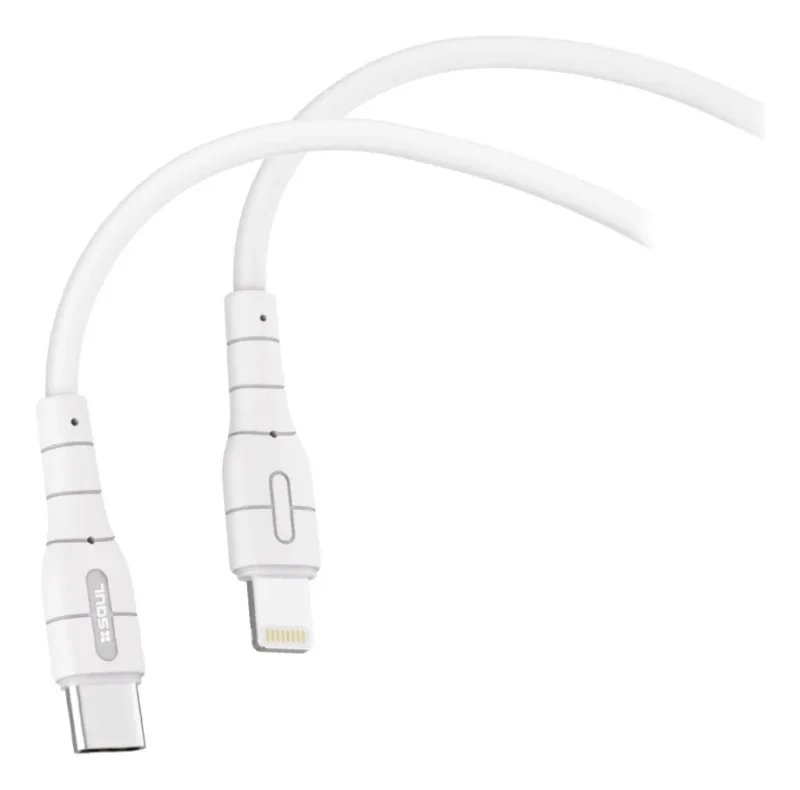 Cable Usb C a Lightning