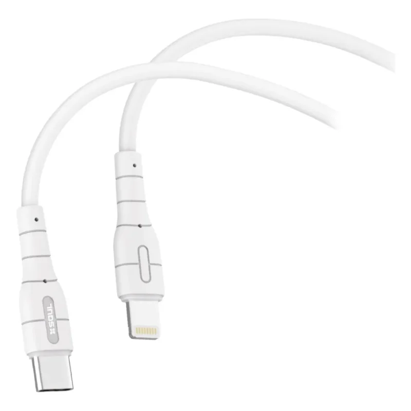 Cable Usb C a Lightning