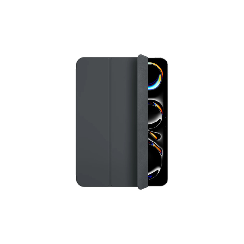 Funda Folio IPad Air M2 y M3 11" Negro