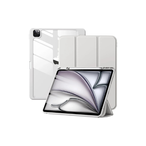 Funda IPad Air M3 13" Gris