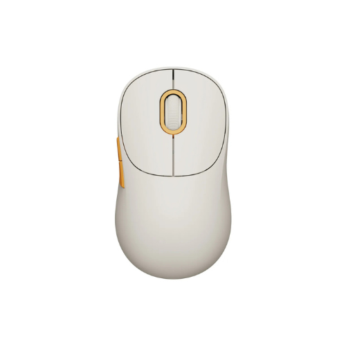 Mouse Inalambrico Xiaomi Blanco