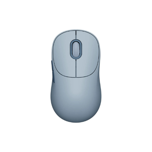 Mouse Inalambrico Xiaomi Azul