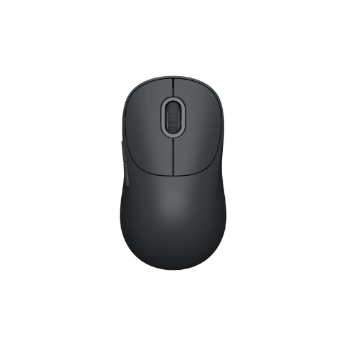 Mouse Inalambrico Xiaomi Negro