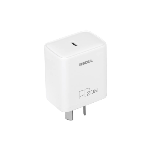 Adaptador 20W