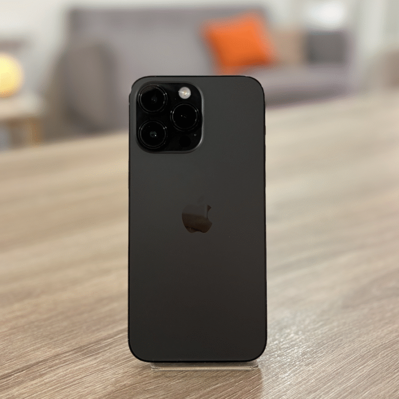 IPhone 14 Pro Max 128 Gb Graphite 97%