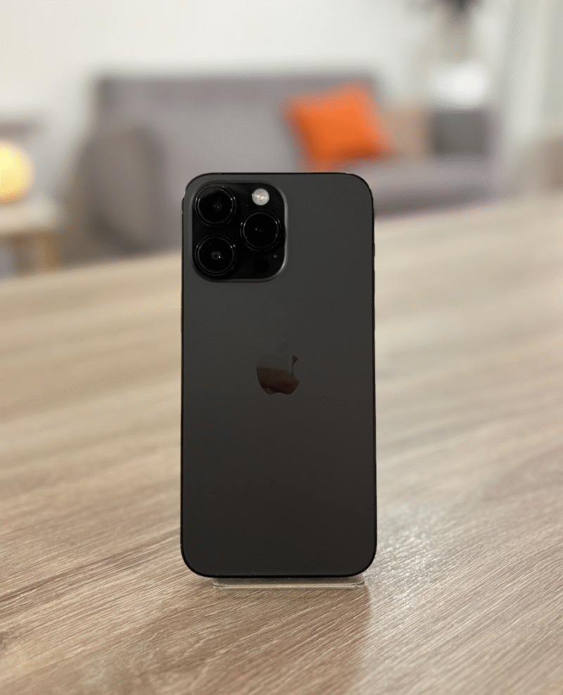 IPhone 14 Pro Max 128 Gb Graphite 97%