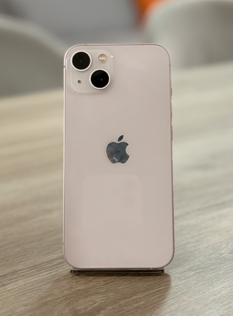 IPhone 13 128Gb Pink 87%
