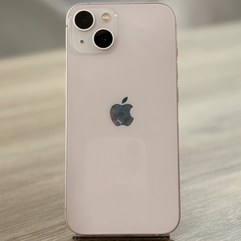IPhone 13 128Gb Pink 87%