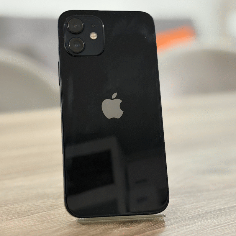 IPhone 11 64Gb Black 86%