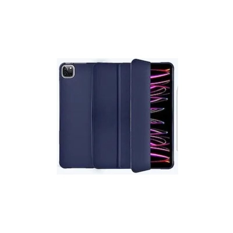 Funda Folio II IPad Air M2 y M3 11" Navy Blue