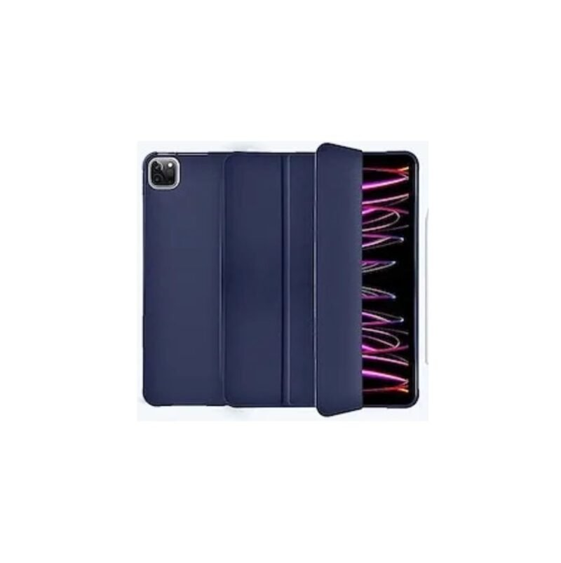 Funda Folio II IPad 10ma y 11va Gen Navy Blue