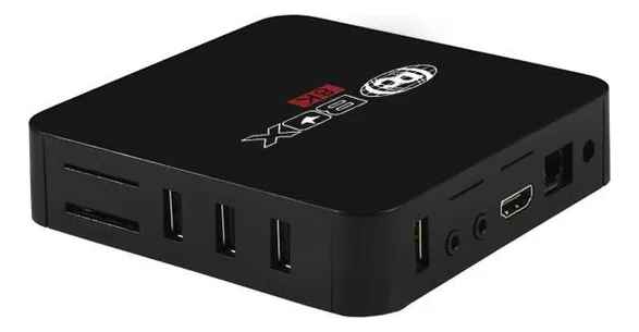 Tv Box 8K 512Gb Rom 64 Ram