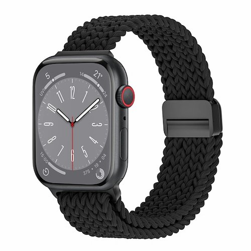 Malla Encordada Apple Watch 38 a 41mm