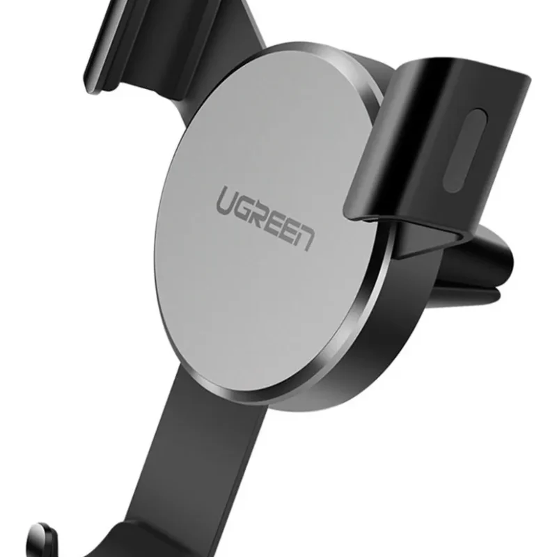 Soporte Para Celular En Auto Ugreen Por Gravedad