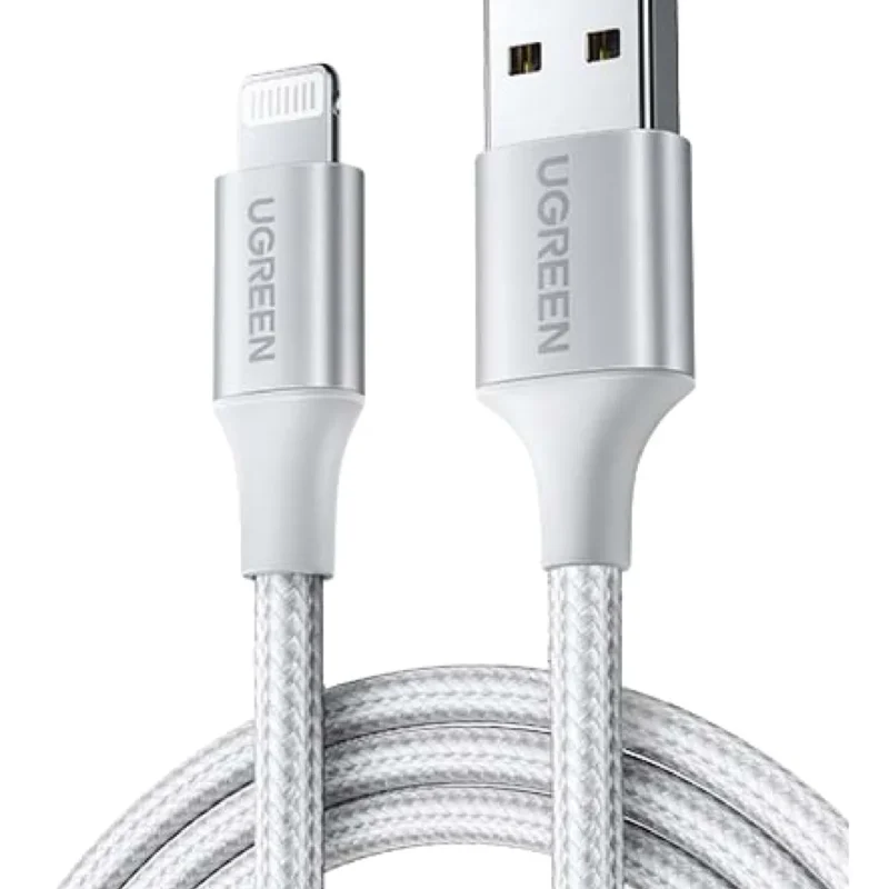 Cable Usb-A a Lightning