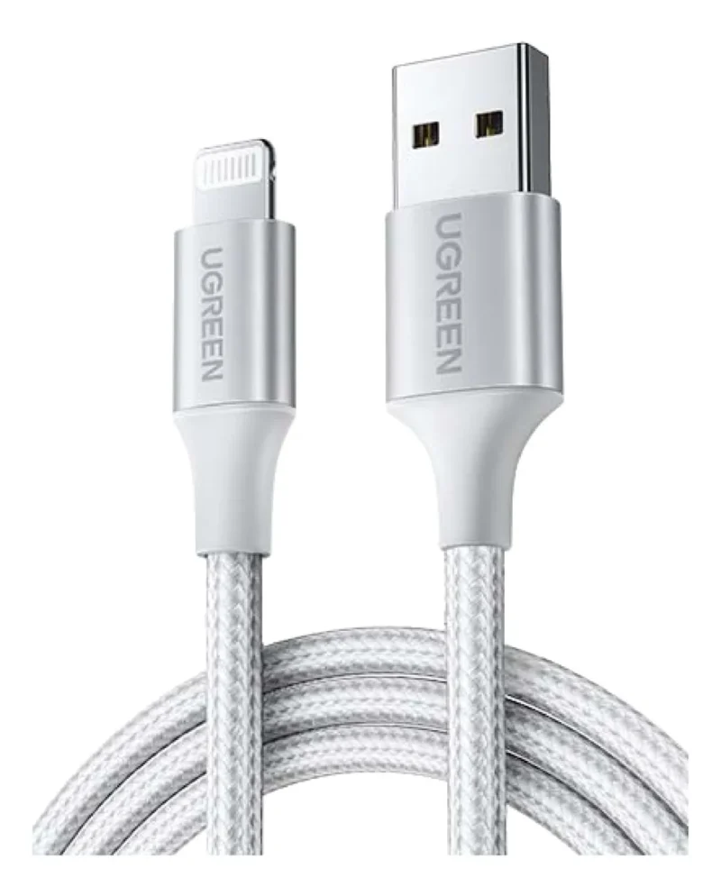 Cable Usb-A a Lightning
