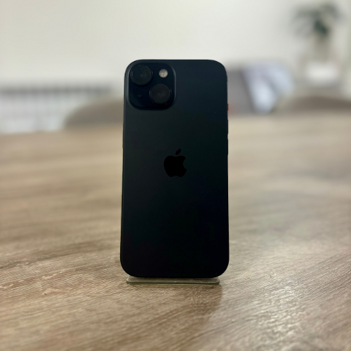 IPhone 15 128 GB Black 91%