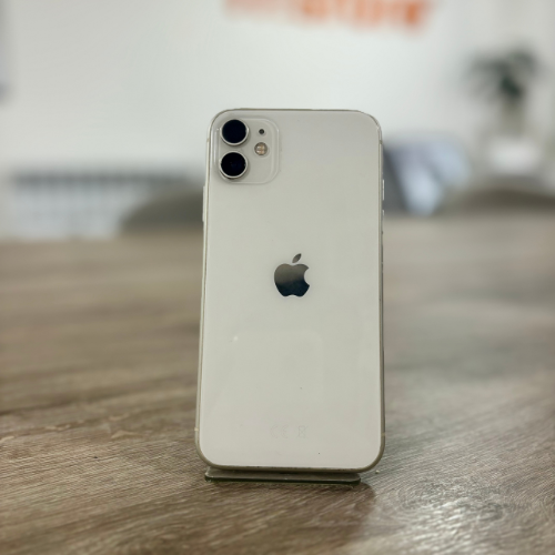 IPhone 11 128Gb White 85%