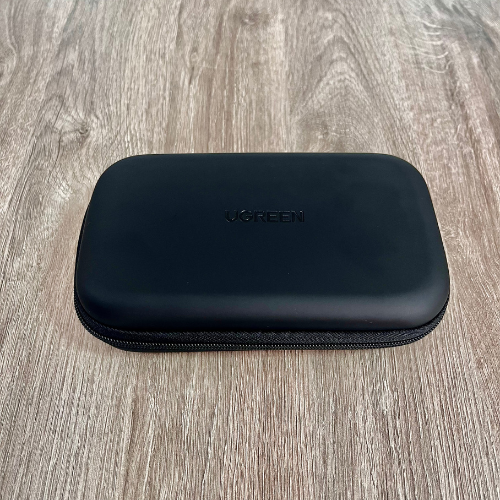 Funda Protectora Para Disco Duro Ugreen