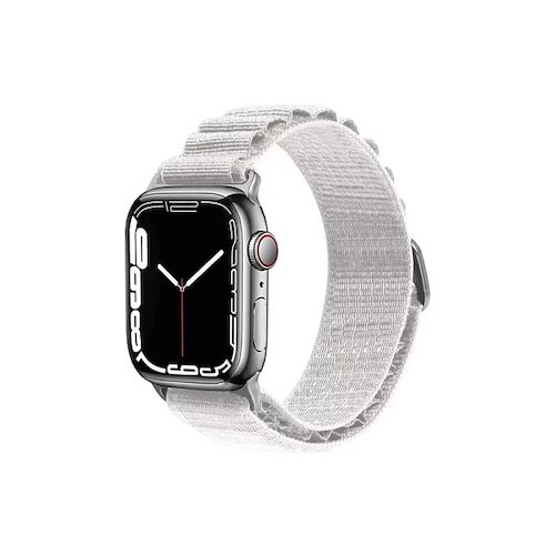 Malla Tela Apple Watch 38 a 41mm