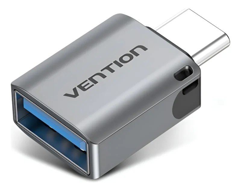Adaptador Usb-C a Usb-3.0