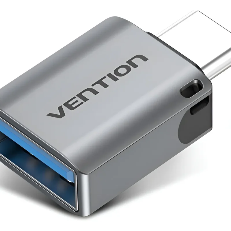 Adaptador Usb-C a Usb-3.0