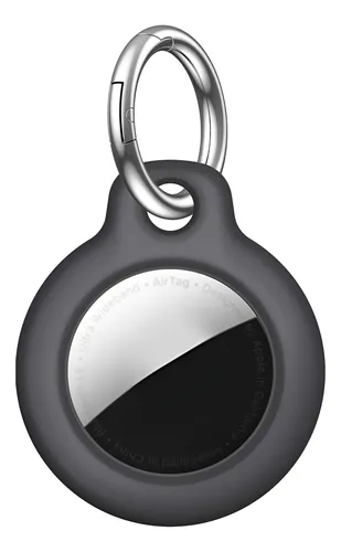 Llavero Porta Airtag